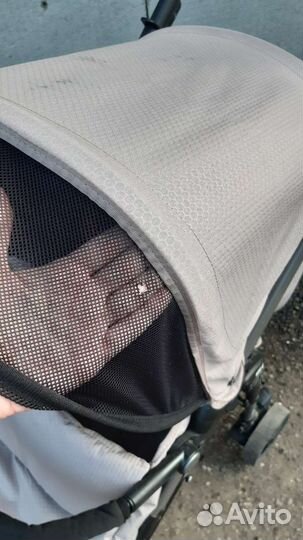 Коляска трость peg perego si