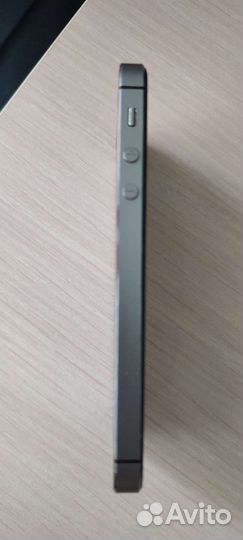 iPhone 5s не рабочий