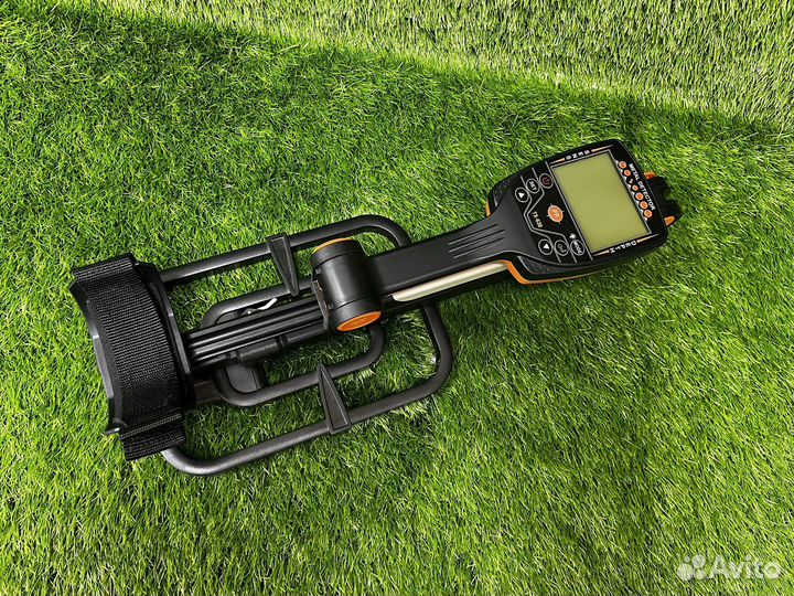 Металлоискатель TX-630