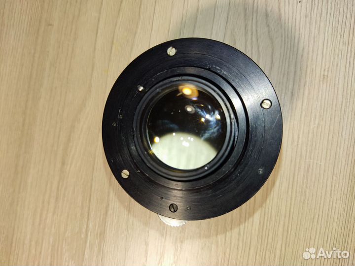 Объектив Зенитар М 1,7/50 М42