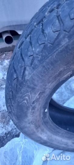 Tunga Zodiak 2 175/65 R14