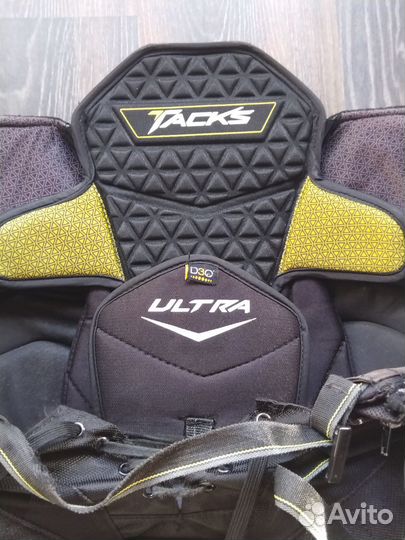 Хоккейные шорты ccm sr