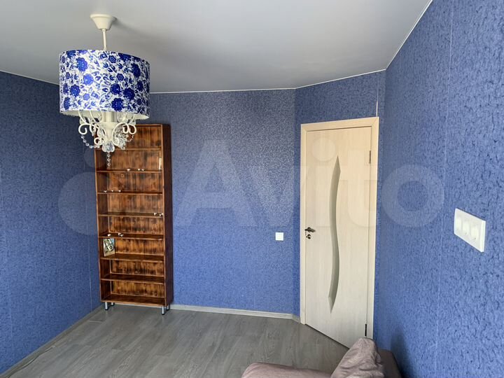 1-к. квартира, 33,9 м², 1/5 эт.