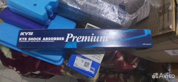 Запчасти на mercedes sprinter