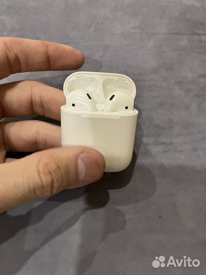 Airpods 2 original