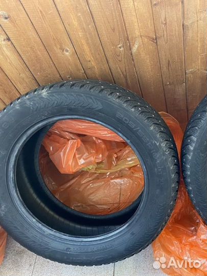 Nokian Tyres Hakkapeliitta 8 205/55 R16