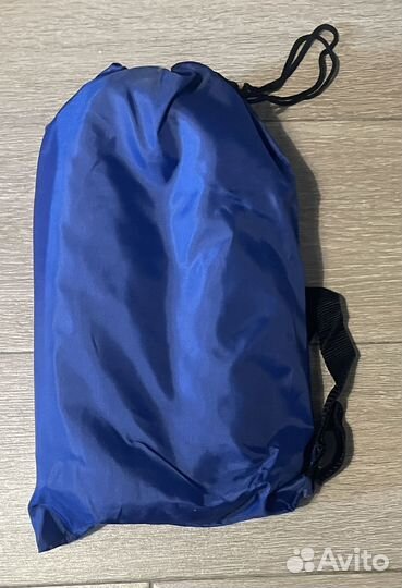 Надувной диван