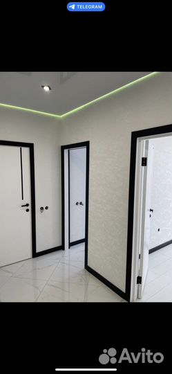 Дверь в эмали