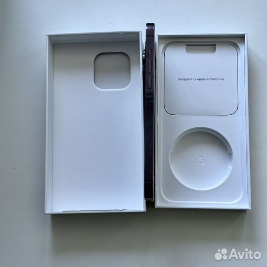 iPhone 14 Pro Max, 128 ГБ