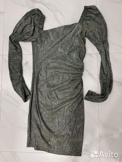 Платье вечернее новое