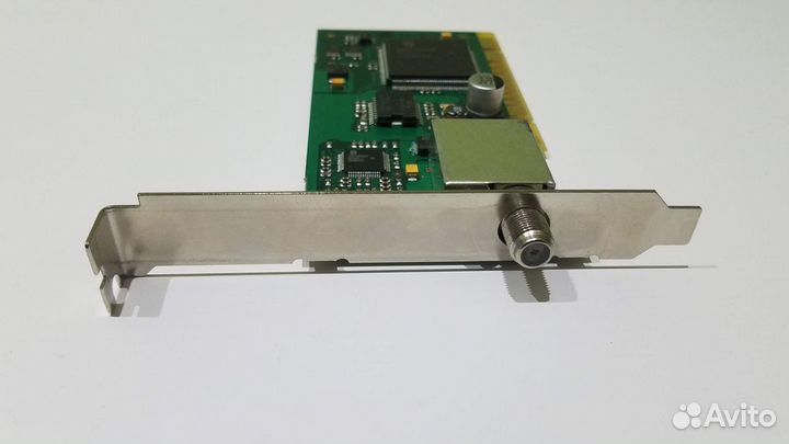 TechnoTrend TT-Budget S-1401