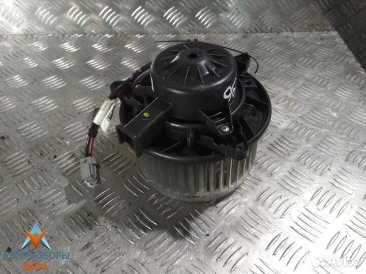 Моторчик печки Opel Insignia (A) 2011 13263279B