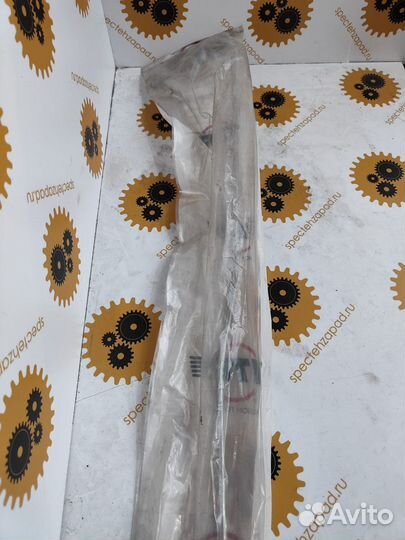 Топливная трубка 4P7809 3412 Caterpillar