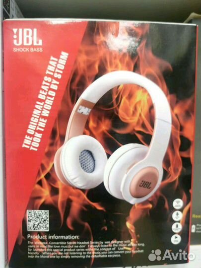 Беспроводные наушники S 300i