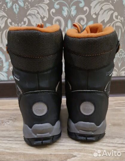 Ботинки для мальчика Lassie