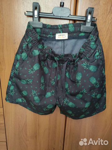 Шорты для мальчика