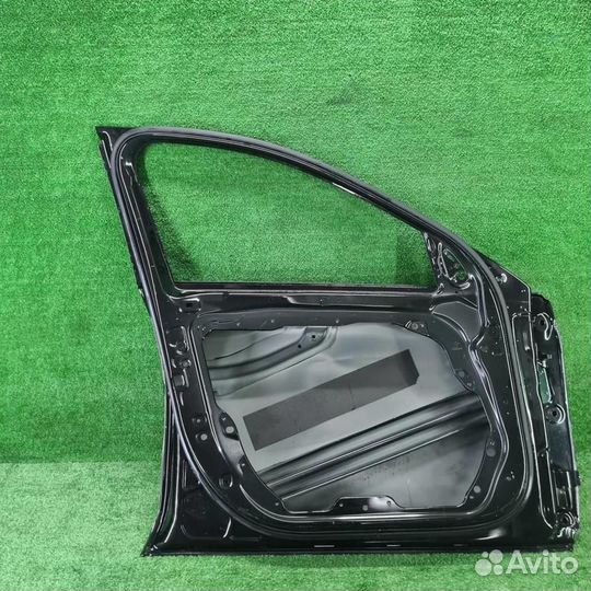 Дверь передняя левая Мерседес Бенц W213 (2016-2021)