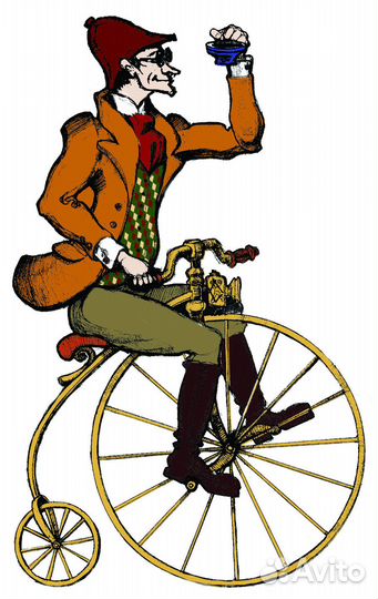 Продавец-консультант в магазин чая и кофе 