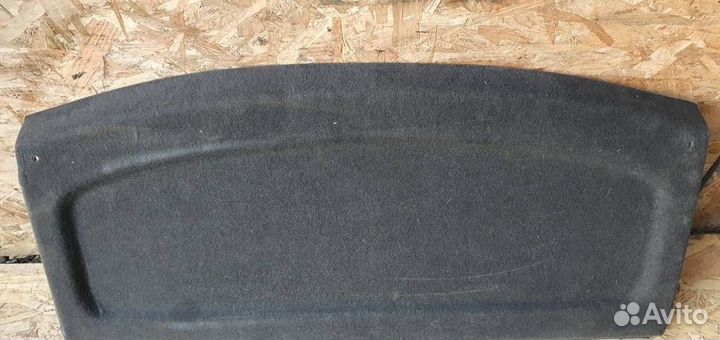 Полка Volkswagen Golf V 2003-2009