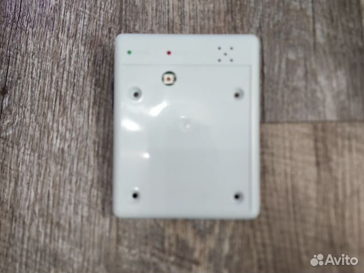 Считыватель Bolid C2000 Proxy v. 2.0