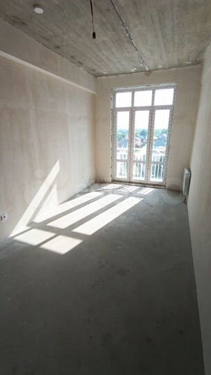 2-к. квартира, 62 м², 10/10 эт.