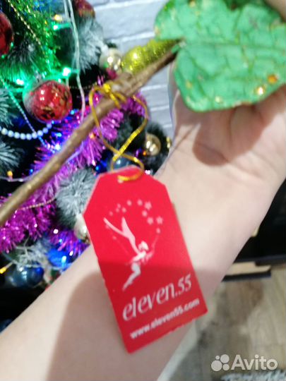 Декоративные цветы