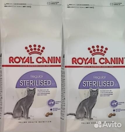 Kорм для кошек royal canin Корм для кошек Royal Ca