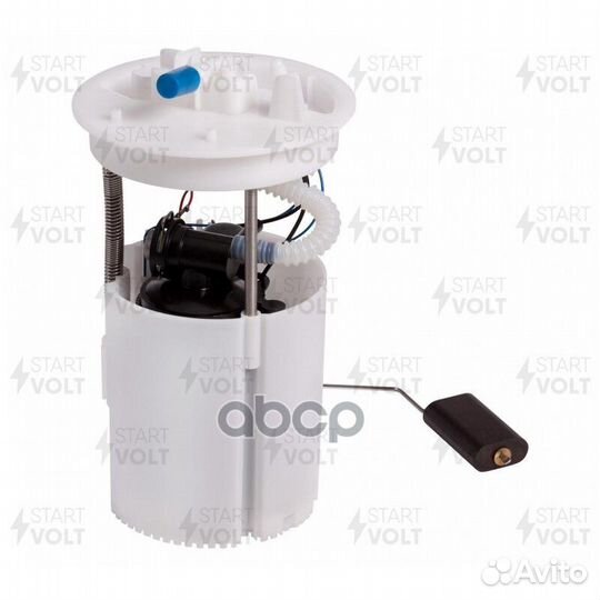 Бензонасос ford focus 1.6 11- SFM 1016 startvolt