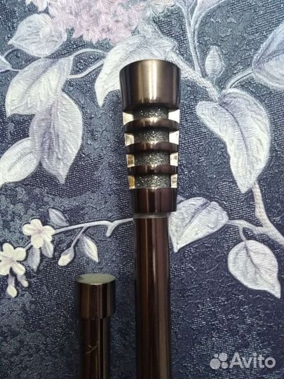 Карниз для штор Уют