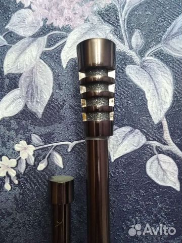 Карниз для штор Уют