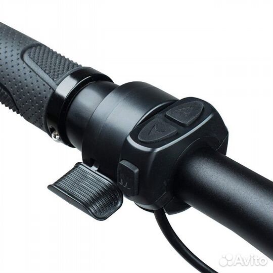 Электровелосипед Aventon Sinch