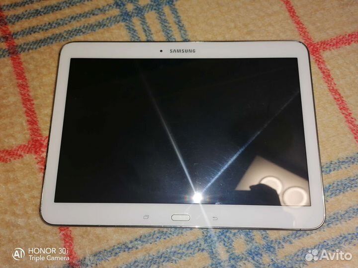 Планшет samsung galaxy tab 4