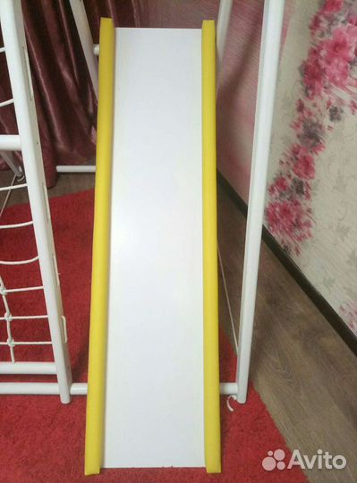 Спортивный комплекс ранний старт