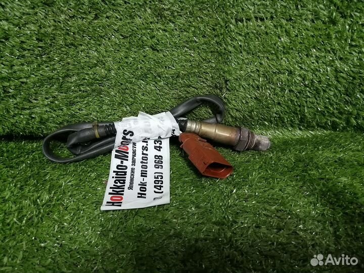 Датчик кислородный 058906265C Audi A4 A4 B6 A4 B7