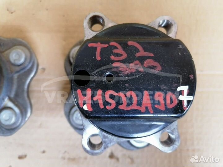 Ступица задняя Nissan Qashqai