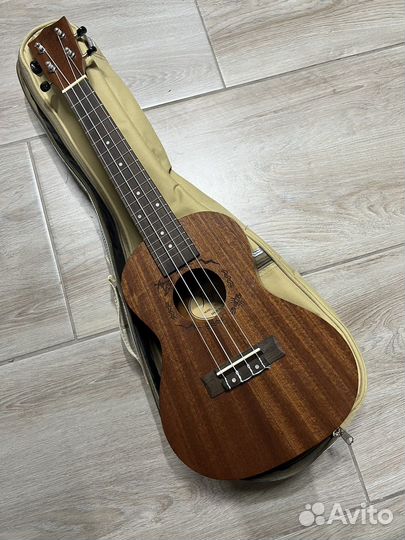 Укулеле Flight NUC 310