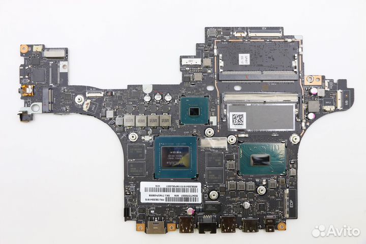 Материнская плата Legion Y740-15ICHg