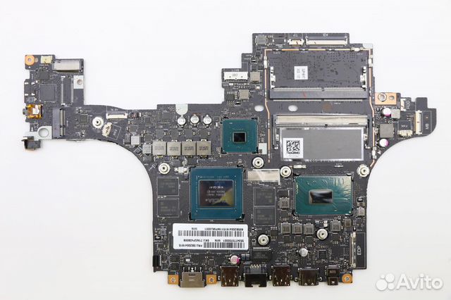 Материнская плата Legion Y740-15ICHg