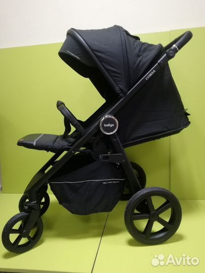 Прогулка Indigo corsa