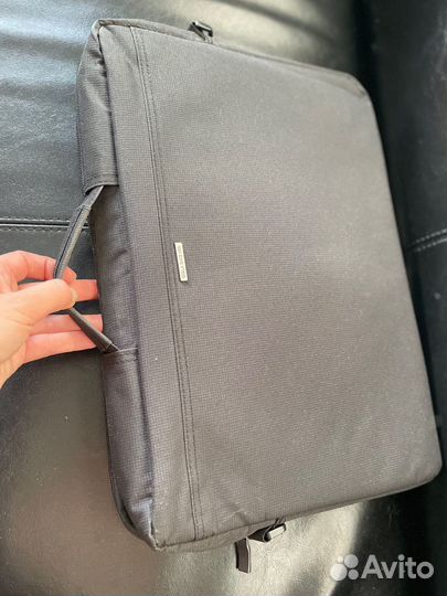 Сумка для ноутбука