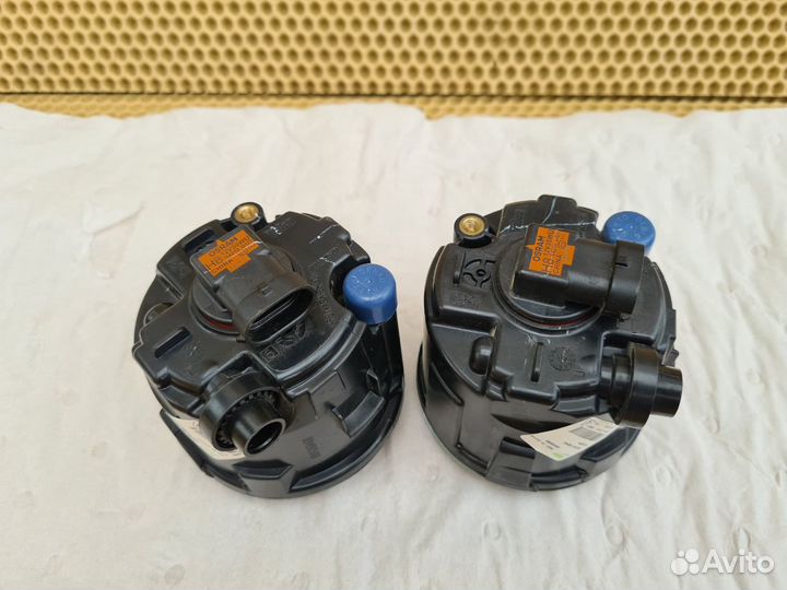 Птф передний Infiniti