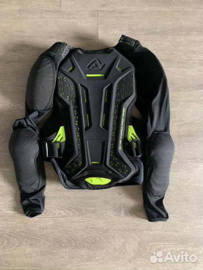 Черепаха для мотокросса xl