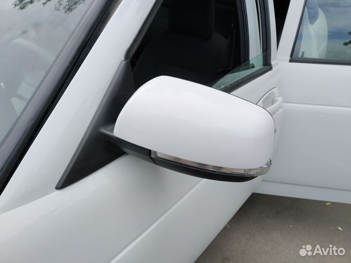 Зеркала Приора Люкс SE Новые