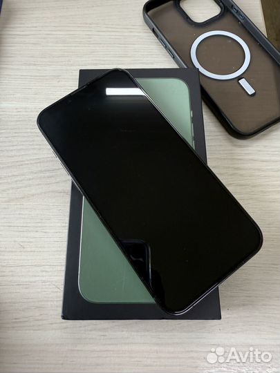 iPhone 13 Pro Max, 256 ГБ