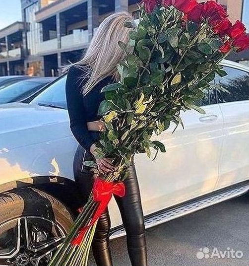 Розы Букеты Цветы Розы 31 101 151 201 Доставка