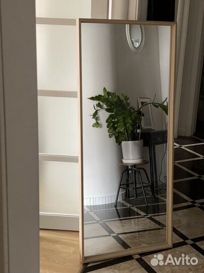 Зеркало IKEA 65/150