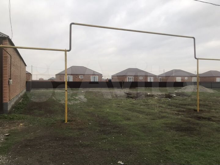 Участок 6 сот. (ИЖС)