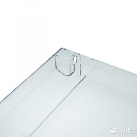 Панель ящика холодильника Indesit 455x196 мм