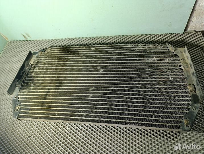 Радиатор кондиционера Тойота Камри грация