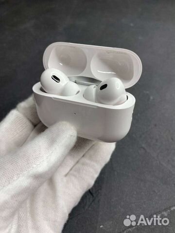 Беспроводные наушники Airpods pro 2023